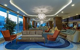 Sea Shell Hotel