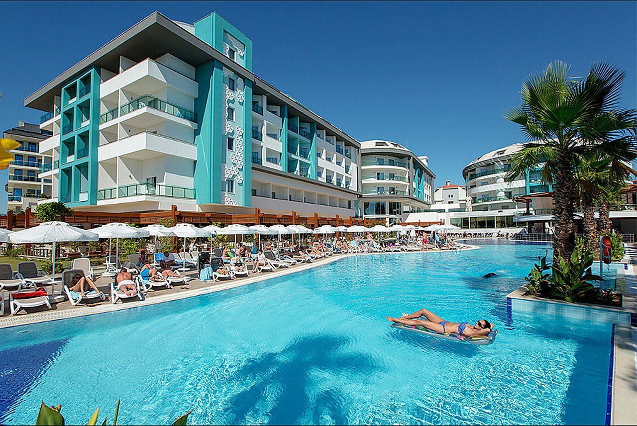 Sea Shell Hotel Хургада Экстерьер фото